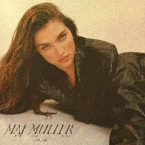 Pochette de I Just Came to Dance (acoustic) de Mae Muller