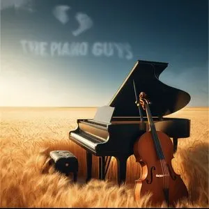 Pochette de Unsung Hero de The Piano Guys