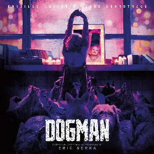 Pochette Dogman: Original Motion Picture Soundtrack