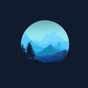 Pochette de A Mountains Purpose de lonebronyproductions