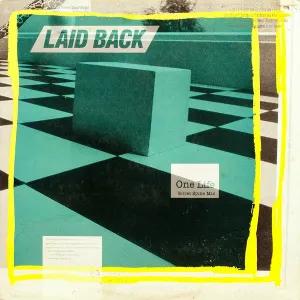 Pochette de One Life (Velvet Spike mix) de Laid Back