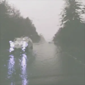 Pochette de Weakness de Jeremy Zucker