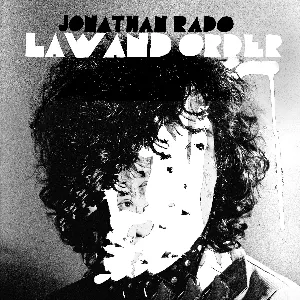 Pochette de Law and Order de Jonathan Rado