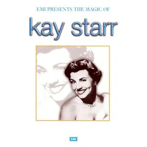 Pochette EMI Presents The Magic of Kay Starr
