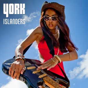 Pochette de Islanders de York