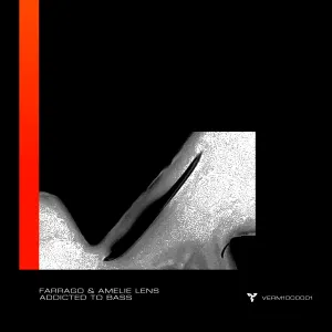 Pochette de Addicted To Bass de Amelie Lens