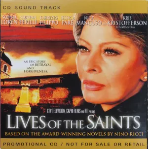 Pochette de La terra del ritorno de Armando Trovajoli