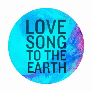 Pochette Love Song to the Earth (Rico Bernasconi radio mix)
