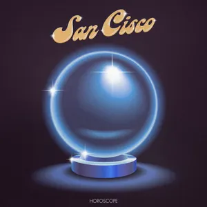 Pochette de Horoscope de San Cisco