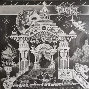 Pochette de Roots of Earth, Rudiments of Mutilation de Full of Hell
