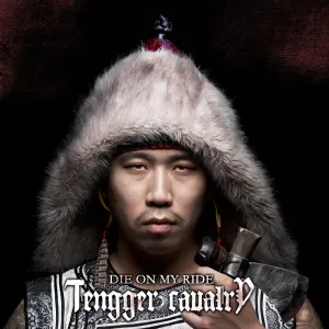 Pochette de Die on My Ride de Tengger Cavalry