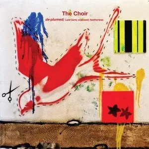 Pochette de de-plumed de The Choir