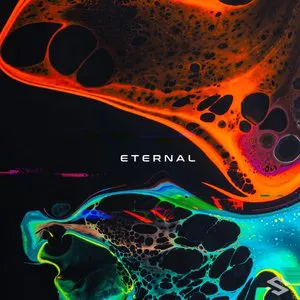 Pochette de Eternal de iSorin