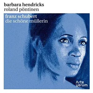 Pochette de Die Schöne Müllerin de Daniel Heide - Franz Schubert