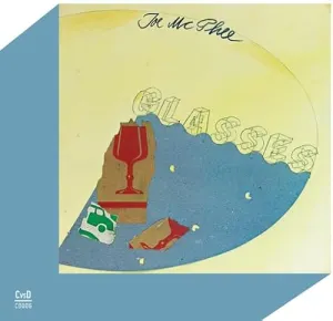 Pochette de Glasses de Joe McPhee
