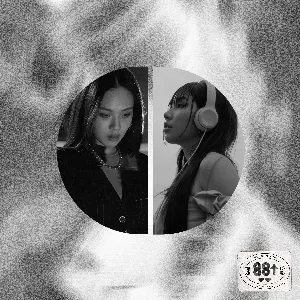 Pochette de The Weekend (MILLI remix) de BIBI