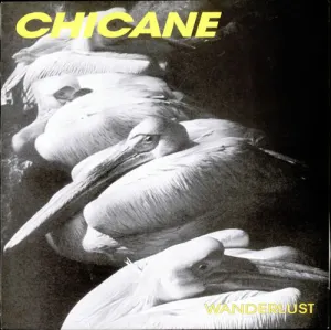 Pochette de Wanderlust de Chicane