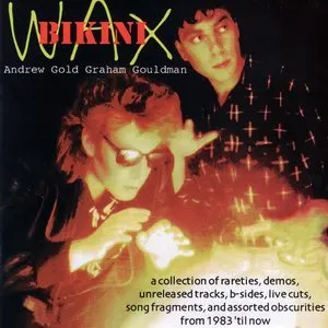 Pochette de Bikini de Wax