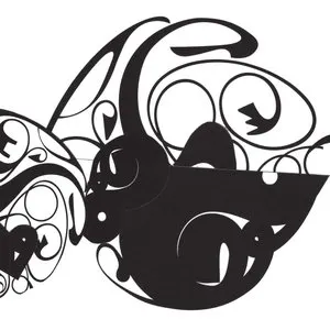 Pochette de In a Convex Mirror de John Zorn