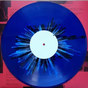 Pochette de Play Kråkeslottet [The Crow’s Castle] & Other Songs From the Northern Shores de Coilguns