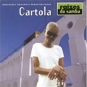 Pochette de Cartola - Raizes do Samba de Cartola