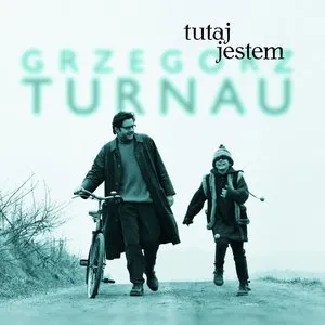 Pochette de Tutaj jestem de Grzegorz Turnau