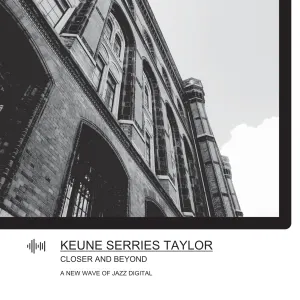 Pochette de CLOSER AND BEYOND de Dirk Serries