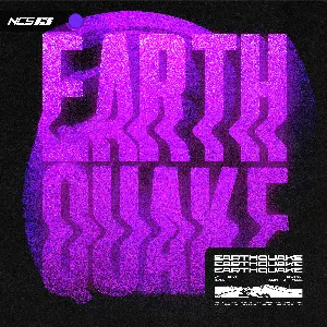 Pochette de Earthquake de SNAILS