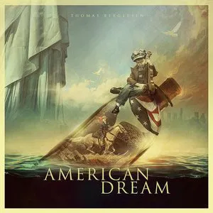 Pochette American Dream