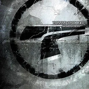 Pochette de Domination de Tommyknocker