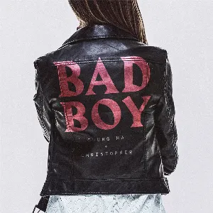 Pochette de Bad Boy de CHUNG HA