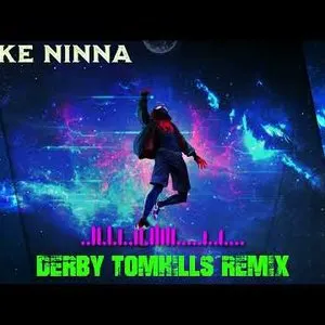 Pochette de Arike Ninna (Derby Tomhills Remix) de Derby Tomhills