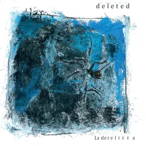 Pochette de la derelitta de Deleted