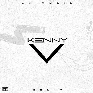 Pochette de Kenny V de Ken-Y