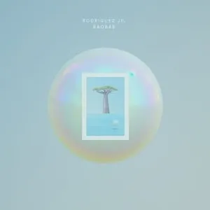 Pochette de Baobab de Rodriguez Jr.