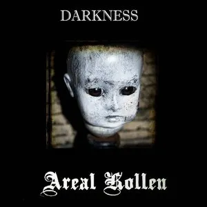 Pochette de Darkness de Areal Kollen