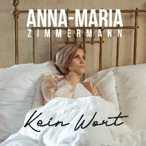 Pochette de Kein Wort de Anna‐Maria Zimmermann