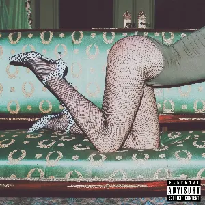 Pochette de Check de Qveen Herby