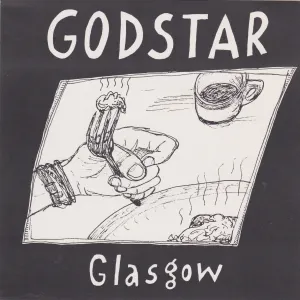 Pochette de Glasgow de Godstar