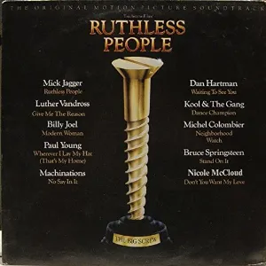 Pochette Ruthless People