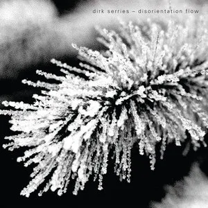 Pochette de Disorientation Flow de Dirk Serries