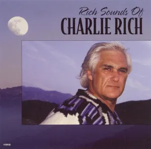 Pochette The Rich Sounds of Charlie Rich
