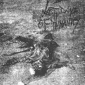 Pochette de Vulgar Degenerate / Last Days Of Humanity de Last Days of Humanity