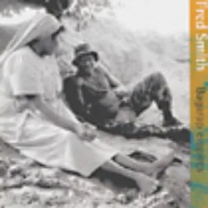 Pochette de Bagarap Empires de Fred Smith