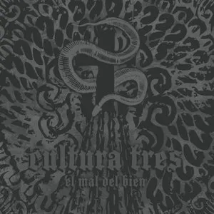 Pochette de El mal del bien de Cultura Tres