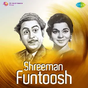 Pochette Shreeman Funtoosh