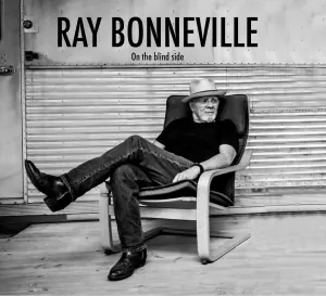 Pochette de On The Blind Side de Ray Bonneville