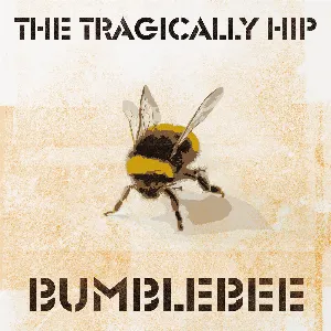 Pochette de Bumblebee de The Tragically Hip