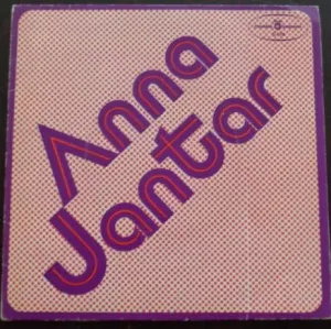 Pochette de Po tamtej stronie marzeń / Mój świat zawsze ten sam de Anna Jantar