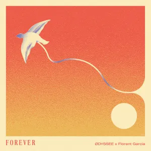 Pochette de Forever de ØDYSSEE